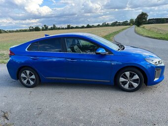 HYUNDAI IONIQ - plug in hybrid, 1.6, PHEV - 4