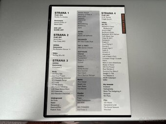 Časopis Score 201 + CD - 4