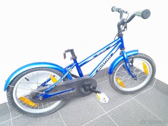 Dětské kolo Author Orbit 16" - 4