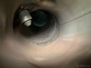 BMW MOTOR N47N / N47T F10 F11 F30 F31 F34 - 4