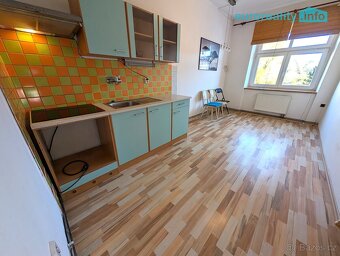 Pronájem, byt 2+kk, 43 m2, Plzeň - Doubravka - 4