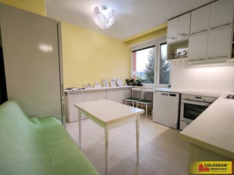 Brno - Řečkovice, OV 2+1 s garáží, 65 m², 2 balkony, sklep, - 4