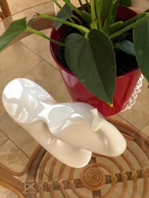 Royal dux, soška páva, Jaroslav Ježek - 4