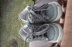 Celoroční, celokožená kotníčková obuv zn.PROTETIKA, vel.21 - 4