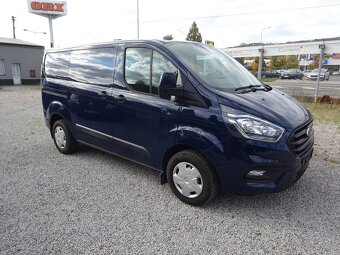 Ford Transit Custom 300 L1H1 TREND-ORIG- 74 000 KM - 4