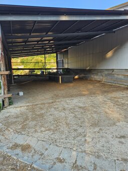 ustajnenie len 26km od hranic - 4