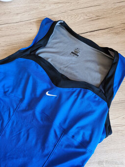 Nike Dri-Fit orig. šaty vel.L - 4