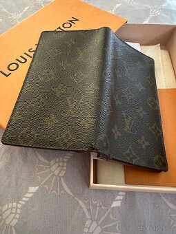 Pánská peněženka - 4