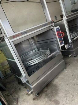 Mycí automat PW1400 z roku 2025 ve skvělém stavu - 4