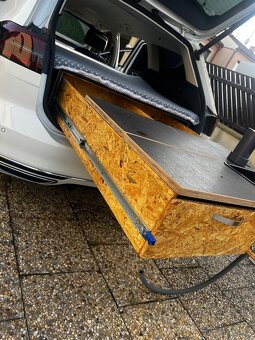 Vestavba do auta - 4