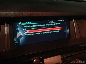 Predám USB klúč 32GB s aktualizáciou máp pre navigáciu BMW - 4