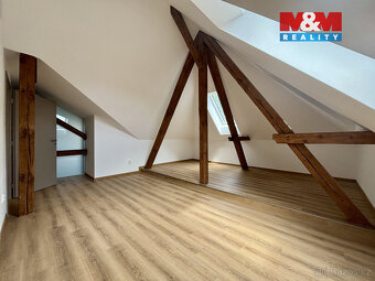 Pronájem bytu 2+kk, 59 m², Ostrava - Vítkovice, ul. Ruská - 4