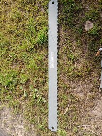 Strojní pilové pásy Pilana - 4