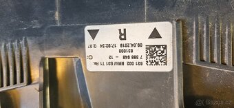 BMW 5 G31 zadní světla - i samostatně - 4