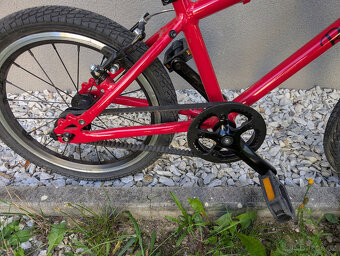 Dětské kolo Bungi Bungi Lite 16" - 4