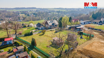 Prodej pozemku k bydlení, 1085 m², Havířov, ul. Na Kempách - 4