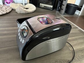 Domácí pekárna i pro bezlepkové pečení - 4