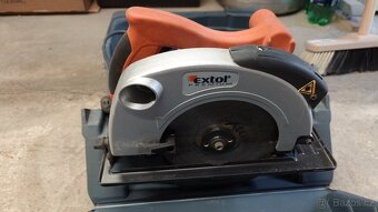 Prodám okružní pilu - 4