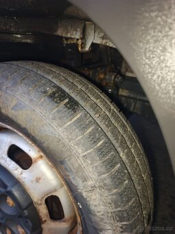 IVECO Daily 50C35 - 4