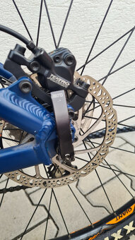 Giant Talon 27, Hydraulické brzdy, Shimano Acera, Rám M - 4