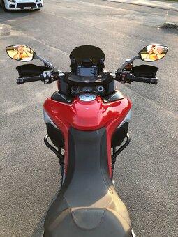 Ducati Multistrada 1200 Enduro - 4