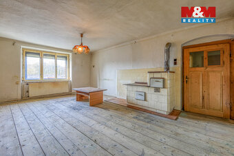 Prodej chalupy, 91 m², Zemětice - 4