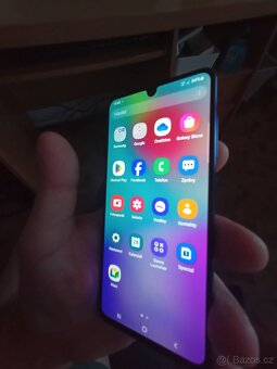 Samsung Galaxy A 41 - 4