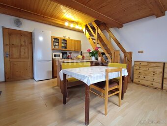 Chotěšice - Nouzov, prodej RD 8+kk/L, 202 m2, na pozemku o c - 4