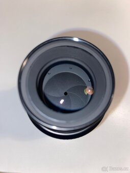 Nikon AF Micro Nikkor 105mm f/2.8 - 4