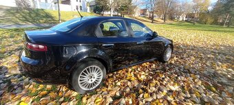 Alfa Romeo 159 1.9jtdm 110kw r.v.2008 - 4