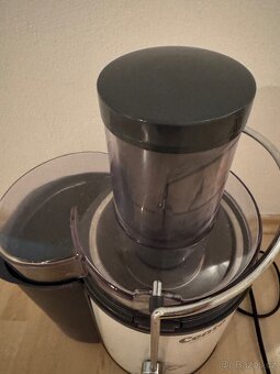 Odšťavňovač  Sencor - 4