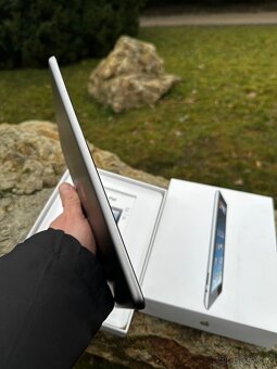iPad Air - 4