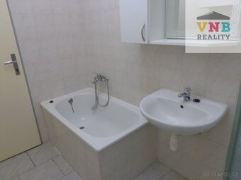 Pronájem bytu 1+kk - 4