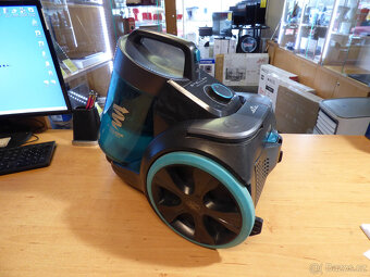 Vysavač Eta Stellar 1221 90000 - 4