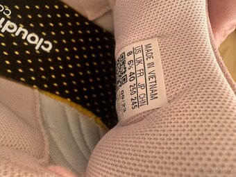 Boty adidas - 4