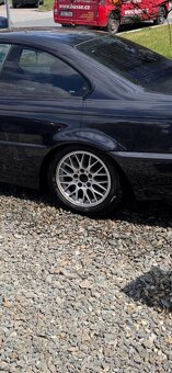 Bmw e46 328ci automat - 4