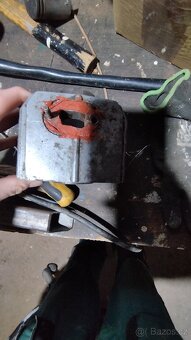 Set-hlava, válec, píst na jawu 50 mustang/pionýr - 4