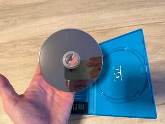 Nintendo Wii U hra Lego City Undercover - 4