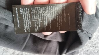 Tričko Calvin Klein xs - 4