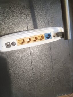 Router tp link - 4