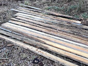 Nesámovaná prkna , krajiny - 4