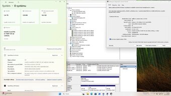 Prodam PC I3-7100T/iGPU/16GB/SSD250GB+HDD1TB - 4