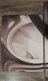 Pětidílný obraz - 4