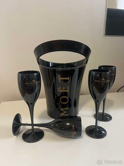 Ice kybel Moet and Chandon - 4