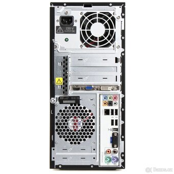 Počítač HP Pavilion A6731 na ND - 4