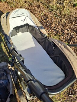 TFK Joggster Trail - 4