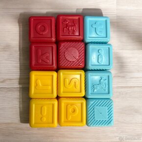 plysaci a hracky - 4