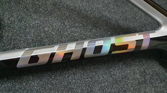 Ghost Lector Pro a Worldcup FS Carbon - 4