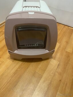 Toaleta pro kočku - 4