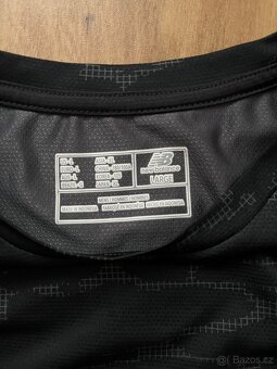 Funkční triko New Balance - 4